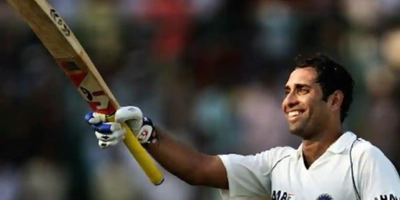 Take this quiz and see how well you know about  VVS Laxman ?