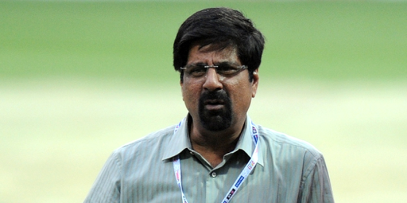 Take this quiz and see how well you know about Krishnamachari Srikkanth?
