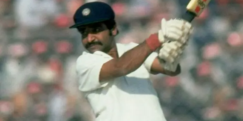 Take this quiz and see how well you know about Gundappa Viswanath?