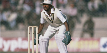 Take this quiz and see how well you know about Syed Kirmani?