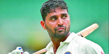 Take this quiz and see how well you know about Murli Vijay?