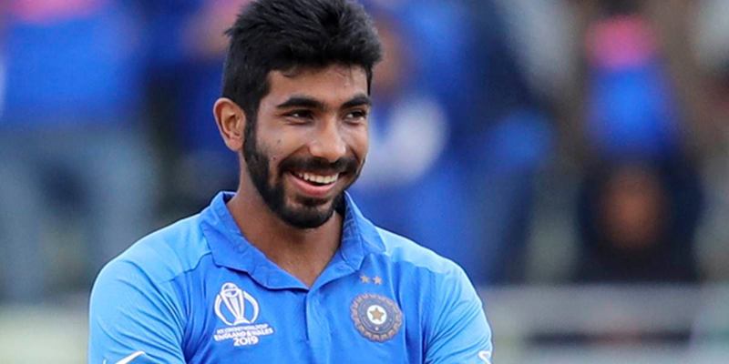 Take this quiz and see how well you know about Jasprit Bumrah?