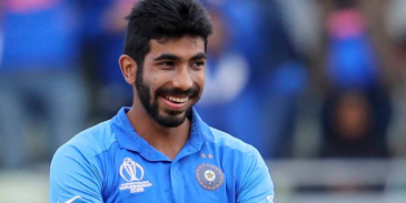 Take this quiz and see how well you know about Jasprit Bumrah?