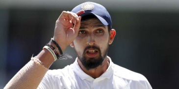 Take this quiz and see how well you know about Ishant Sharma?