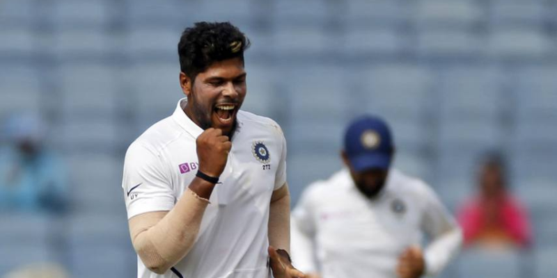 Take this quiz and see how weel you know about Umesh Yadav