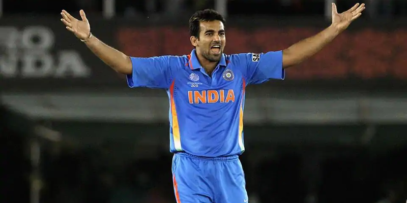 Take this quiz and see how well you know about Zaheer Khan?