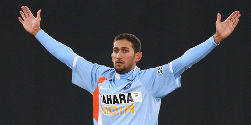 Take this quiz and see how well you know about Ajit Agarkar ?