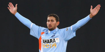 Take this quiz and see how well you know about Ajit Agarkar ?