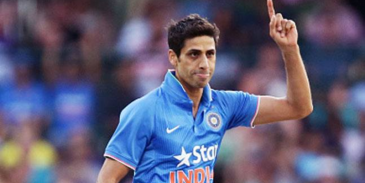 Take this quiz and see how well you know about Ashish Nehra ?