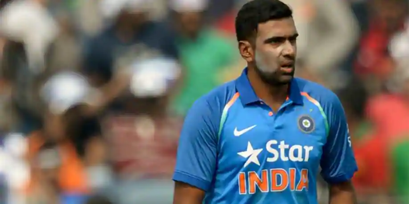 Take this quiz and see how well you know about Ravichandran Ashwin?