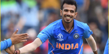 Take this quiz and see how well you know about Yuzvendra Chahal?