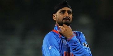 Take this quiz and see how well you know about Harbhajan Sngh ?