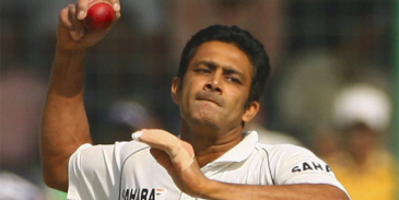 Take this quiz and see how well you know about Anil Kumble?