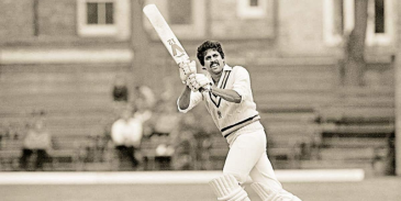 Take this quiz and see how well you know about  Kapil Dev ?