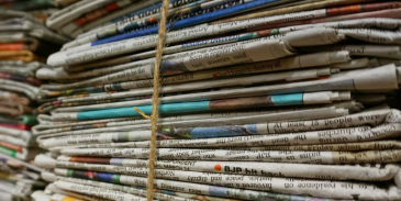 Take this quiz and see how well you know about American newspapers?