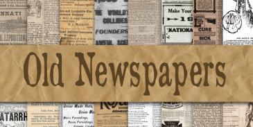 Take this quiz and see how well you know about oldest newspapers of South Aisa?