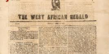 Take this quiz and see how well you know about oldest newspapers of Africa?