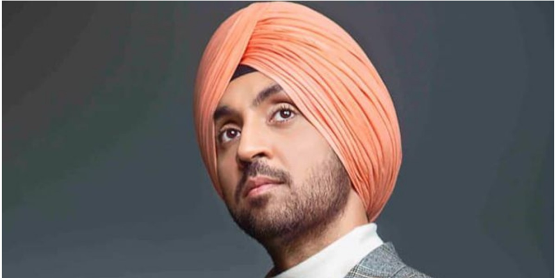 Take this quiz and see how well you know about Diljit Dosanjh's album?