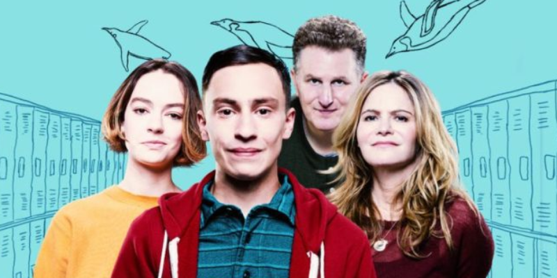 How well you know about Atypical season 1? Take this quiz to know