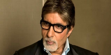 How much you know about Amitabh Bachchan