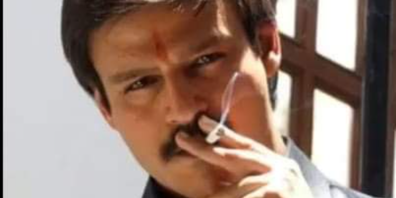 A Quiz on Mr. Vivek Anand Oberoi 