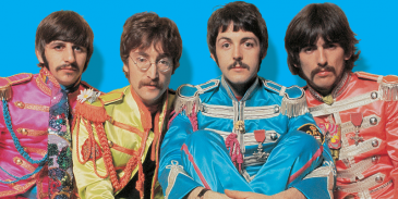 You think you know everything about The Beatles? Let's check it out
