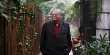 Let us see how much do you know about your favorite author Ruskin Bond