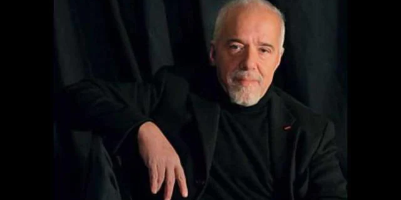 Take a quiz to find out how much you know about this renowned author Paulo Coelho