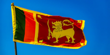 Take the quiz and learn more about Sri Lanka.