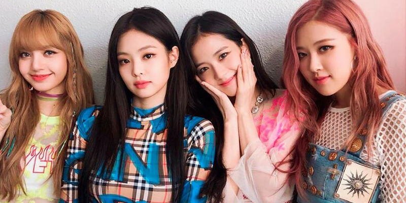 WELCOME BACK BLACKPINK trends on Twitter. Take this Quiz to see how much you know about the Kpop group.