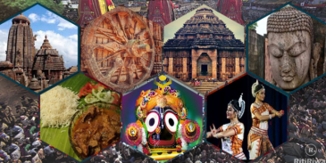 Take this quiz to see how well you know about Odisha.
