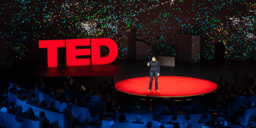 Take a quiz to find out how much you know about TED talks.