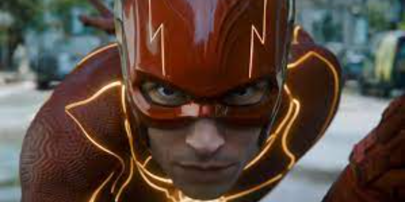 Test your knowledge of the Scarlet Speedster with this lightning-fast quiz on The Flash!