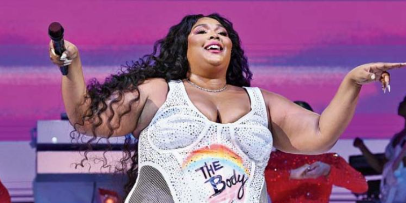 Take this Lizzo quiz with 10 questions and check how much you know about her