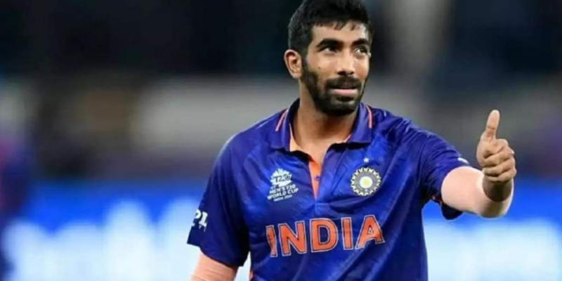 How much you know about the cricketer Jasprit Bumrah, take this quiz