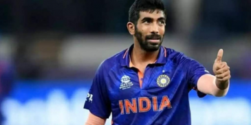How much you know about the cricketer Jasprit Bumrah, take this quiz