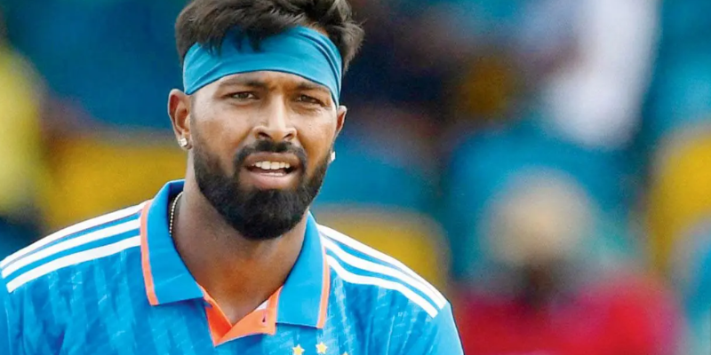 Take this Hardik Pandya Quiz, and check how much you know about him
