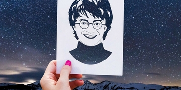 Find out how much you know about harrypotter