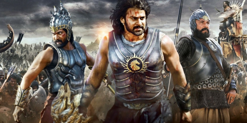 Are you a big fan of Bahubali  take this questions and prove yourself