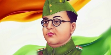 Answer this 10 questions about Subash chandra bose and see how much you know about him