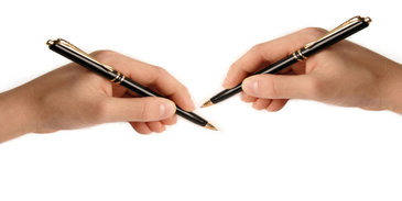 Can we guess whether you are right handed or left handed