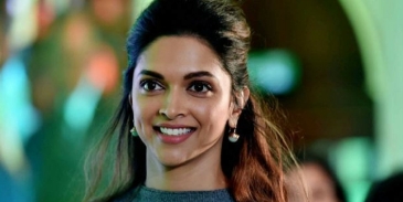 Take this quiz on Deepika Padukone and check how big fan are you