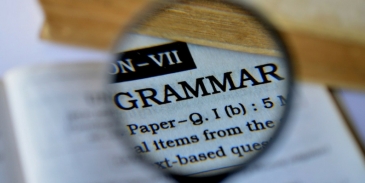 How good are you at English grammar,take this test to know