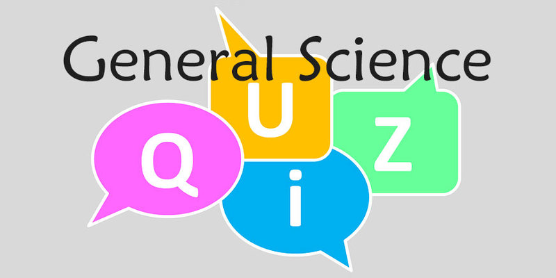 Check your general science knowledge by answering these 10 questions