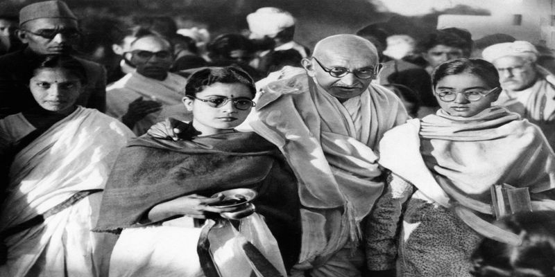 Only a true Gandhi disciple can get 10/10 on this quiz