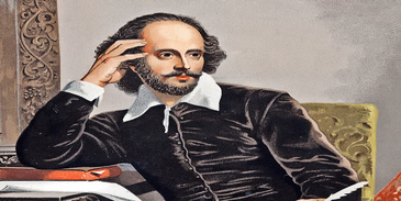 Everybody has heard about William Shakespeare, Take this quiz and check how much you know about him

