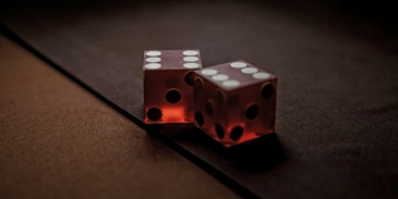 Can we guess your lucky dice number based on these questions