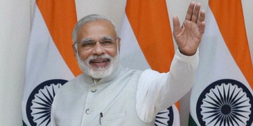 Take this quiz on Narendra Modi and prove yourself you know him better than anyone