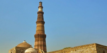 Take this quiz on Indian monuments and check how much you know about it.