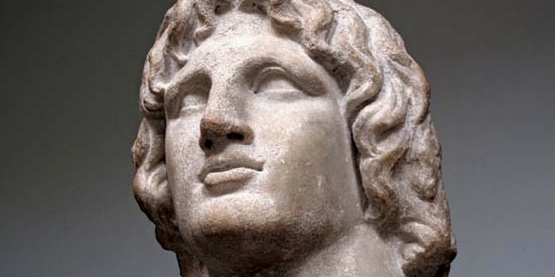 Everybody knows about 'Alexander The Great',Take this quiz on him and check how much you can score.